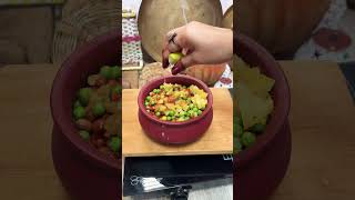 5 Minutes Bhel Puri Recipe | Street Style Murmura Chaat | Snack Recipes | #shorts #kashuskitchen