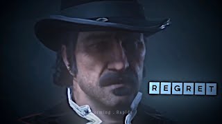 Red Dead Redemption 2 - Another Love