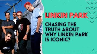 The only why linkin park is iconic video you need to watch