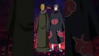 Who is strongest #obito #sasuke #madara