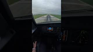 URMM Минеральные Воды landing #airbus #aviation #cockpit #landing #a320