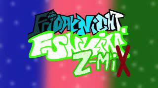 Ugh (Z-Mix) | Friday Night Funkin' Z-MIX OST