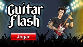 COMO GANHAR PONTOS NO GUITAR FLASH ANDROID COM O TECLADO! [ROOT]