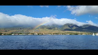 Snorkel Ka'anapali - West Maui Hawaii