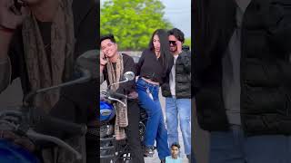 Dost ho to ese friendship (funny video) #ytshort #comedy #funny #yout..