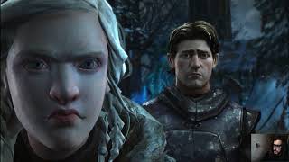 Ep.6 The Ice Dragon (P.5) - Game of Thrones - A Telltale Games Series