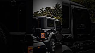 Mahindra THAR lovers 💥🦅 #video #shorts #trendingshorts