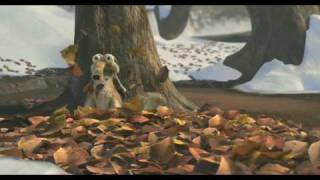 ICE AGE 3 TRAILER