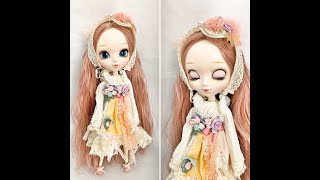 Pullip Eve Sweet Review