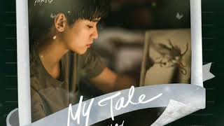 Park Won (박원) – My Tale (audio)