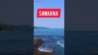 PANTAI SAWARNA