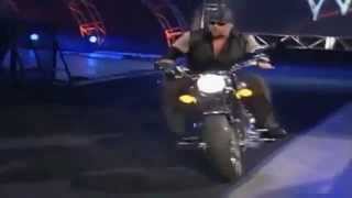 The Undertaker Biker Entrance - Various Bikes - American Badass 17