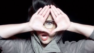 Nelly Furtado illuminati or not? Hidden message