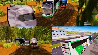 world#. bus driving simulator.#2023