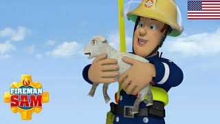 Fireman Sam™ Series 9 | Up, Up And Away (US) [HD]