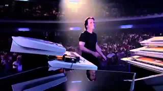 Yanni - Santorini 2009