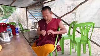 Long Chantha  , 30 Apr 2019 | Long Chantha | khmer buddhist new,khmer dhamma talk new,funny monk