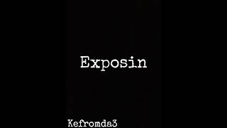 Kefromda3 - EXPOSIN