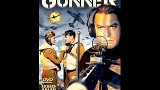 Aerial Gunner (1943) Richard Arlen, Chester Morris, Jimmy Lydon