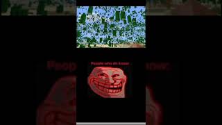 Minecraft Creepypasta #phonk #shortsfeed #trendingshorts #trending #trollface #shortvideo