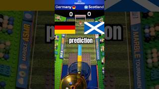 [Euro2024] Germany vs Scotland Prediction #euro2024 #soccer #football #fifa #germany #scotland