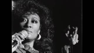 Marlena Shaw - Woman of the Ghetto