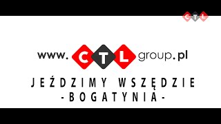 Jeździmy Wszędzie - Bogatynia| CTL GROUP