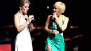 Yolandita Monge y Frances (En concierto)