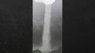 Hidden waterfall 😱#shorts #barki #shahuwadi #waterfall