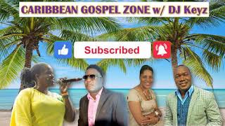 Jamaican Gospel Music | Revival Songs |  Kukudoo/Joan Flemings | Mix 10 | Caribbean Gospel Zone