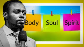 🔴SPIRIT SOUL AND BODY MASTER CLASS - APOSTLE GRACE LUBEGA