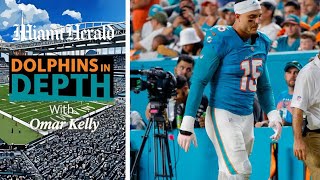 Dolphins In Depth: Dolphins desperate for pass rushing help