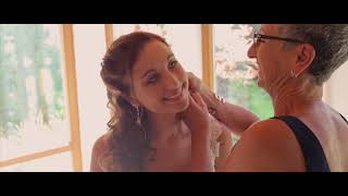 Alina + Davide Autumn Dream (German / Italian Wedding)