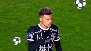 Classificação que ninguém do Corinthians acreditou 🤫🔥 Estudiantes - arg 1 (2x3) 1 Corinthians 🤫🔥