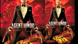 Agent Vinod Gets U A Certificate Bollywood News