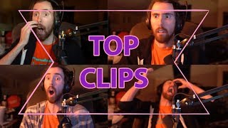 Asmongold TOP Clips #1