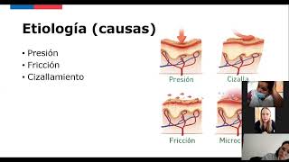 Prevención UPP en ELEAM - Plataforma ELEAM