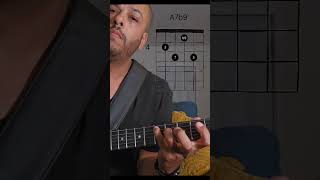 18 Jazz Chords in 60 seconds! More: https://youtu.be/gCHgaPEQ_sM?si=kRZejoyf5rMazMB0 #guitar #tabs