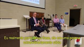 Comece Por Baixo - Jordan B. Peterson [Legendado PT-BR]