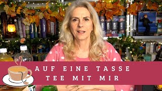 Auf eine Tasse mit mir | Bücher, Puzzle, Spielzeug, Tipps...