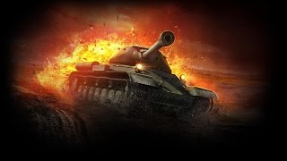 World of Tanks - Giantkiller [WORLD OF TANKS let's play]