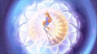 My top 5 Winx Club Transformation Songs