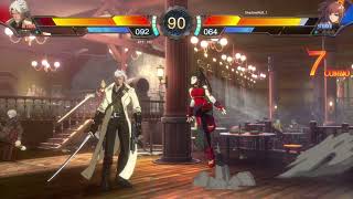 DNF DUEL Open β Hitman VS Striker