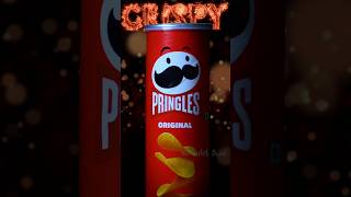 Pringles  #shorts #short #reel #reels #chips #chip