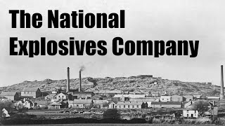 National Explosives Company