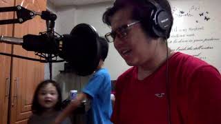 Lead Me Lord by Gary Valenciano  Cover Only