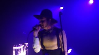 The Faint (Live @ Sokol Auditorium, Omaha - October 31, 2016)