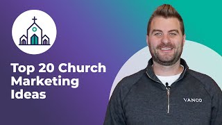 Top 20 Church marketing ideas to boost growth