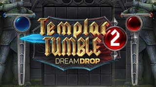 Templar Tumble 2 DD GamePlay