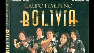 Grupo Bolivia - Coleccion de Oro